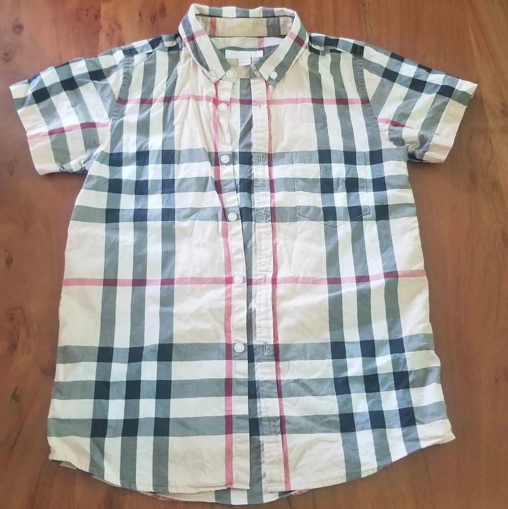 Burberry